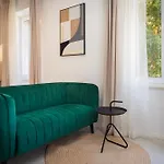 Bed and breakfast 48 Split