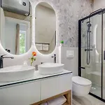 Bed and breakfast 48 Split