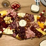 48 Bed and breakfast Split