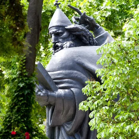 48 Bed & Breakfast Split