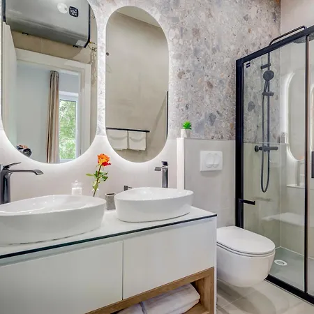 Bed & Breakfast 48 Split