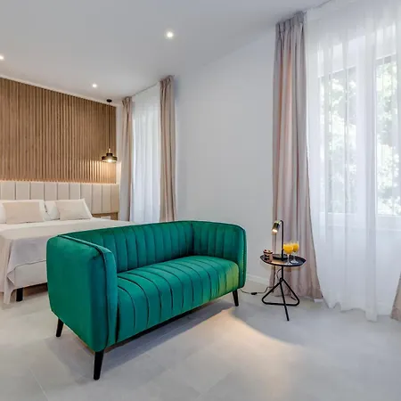 48 Bed & Breakfast Spalato