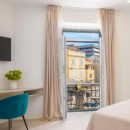 48 Bed & Breakfast Spalato