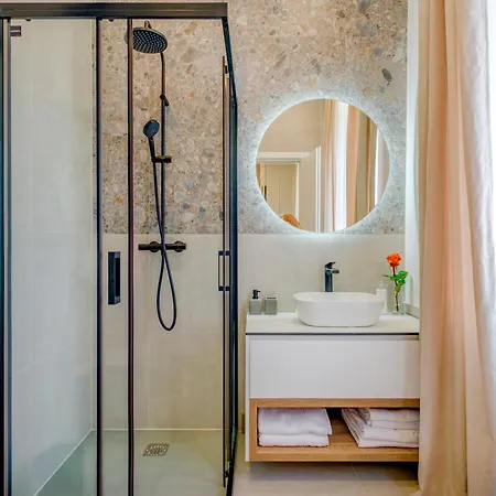 Alojamento de Acomodação e Pequeno-almoço 48