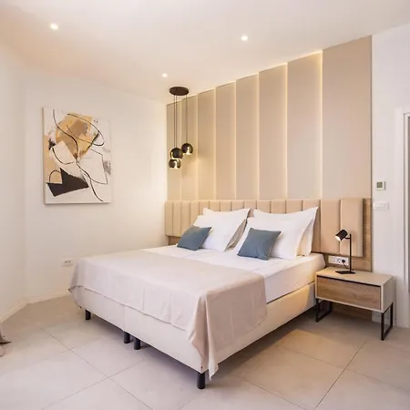 Alojamento de Acomodação e Pequeno-almoço 48 Split