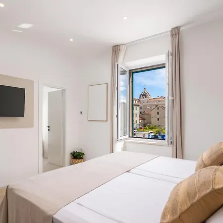 48 Bed & Breakfast Spalato