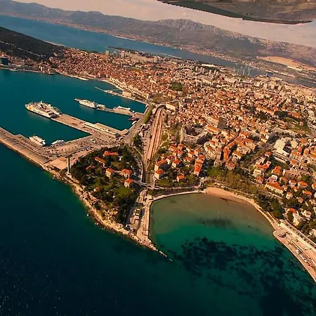 48 Bed & Breakfast Spalato