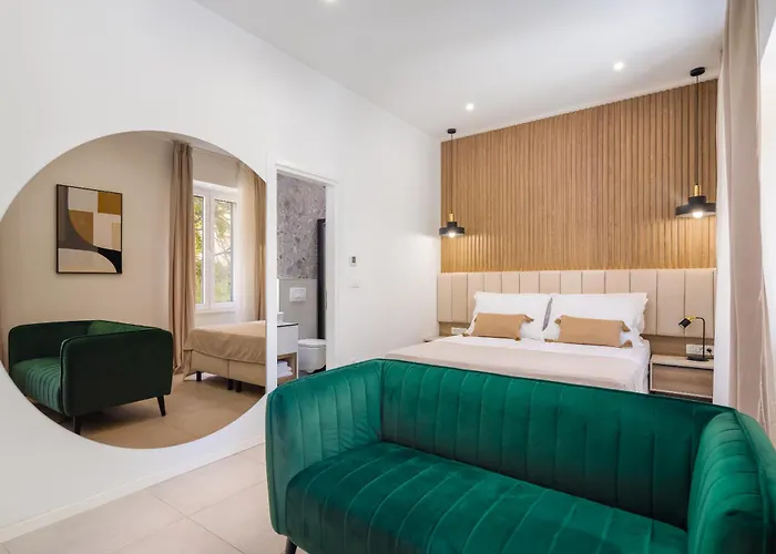 48 Bed & Breakfast 4*