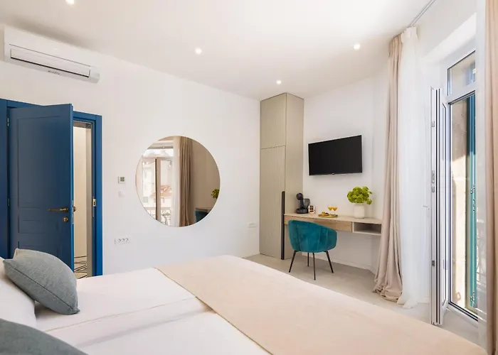 48 住宿加早餐酒店