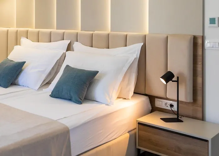 住宿加早餐酒店 48 4*