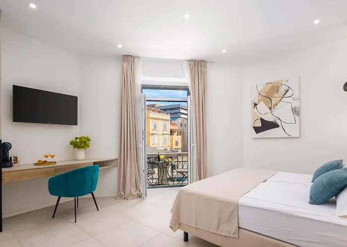 48 住宿加早餐酒店 斯普利特