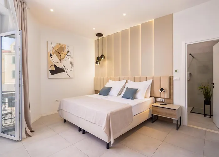 Bed & Breakfast 48 Spalato