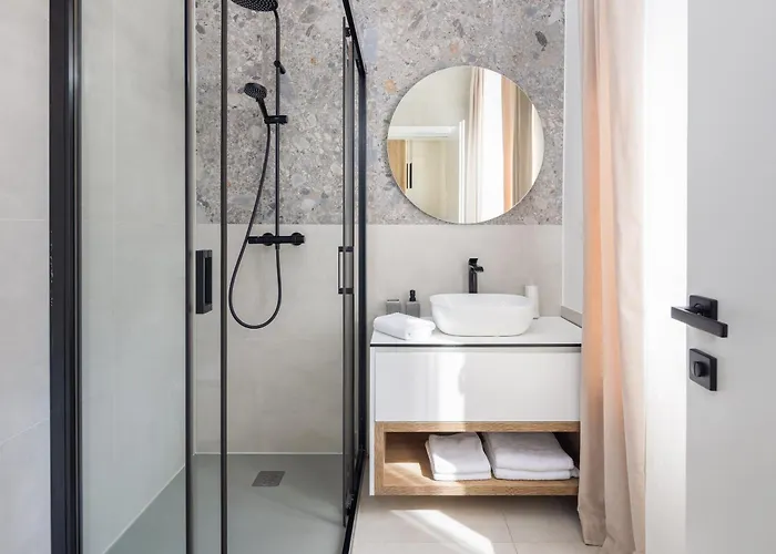 48 住宿加早餐酒店 4*