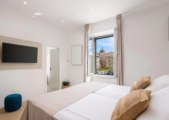 48 Bed & Breakfast Spalato