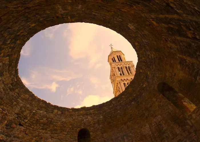 Bed & Breakfast 48 Spalato