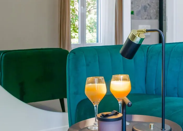 48 Bed & Breakfast Spalato