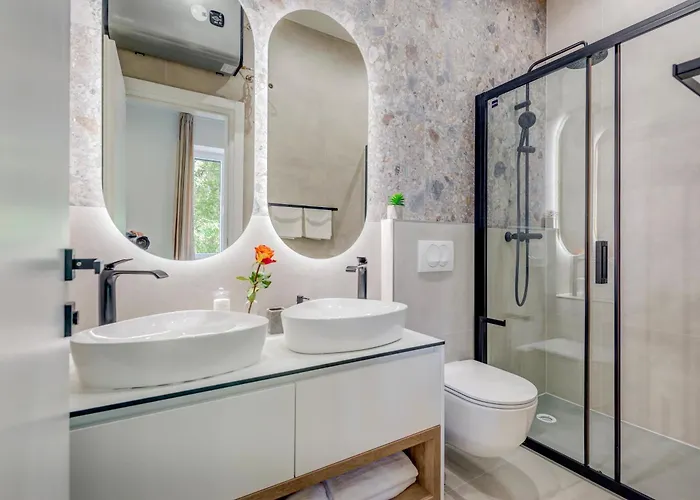 Bed & Breakfast 48 Spalato