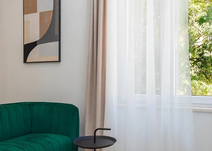 48 Bed & Breakfast Spalato