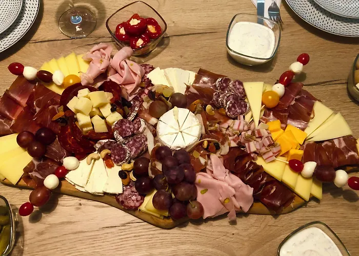 48 Bed & Breakfast Spalato