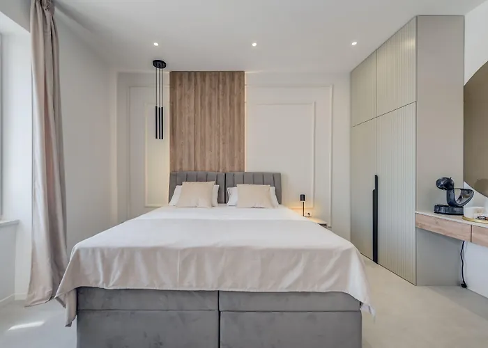 Bed & Breakfast 48 Spalato