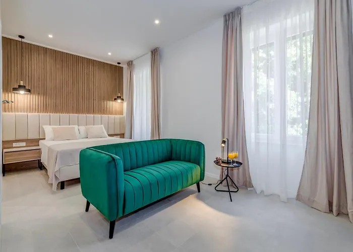 48 Bed & Breakfast Split