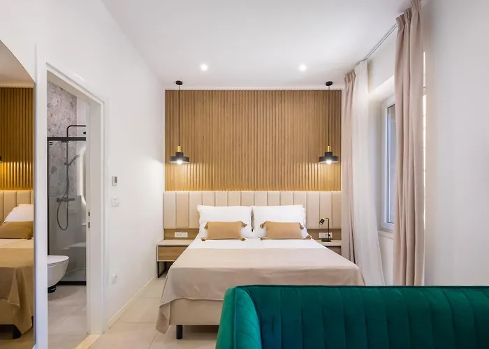 48 Bed & Breakfast Split