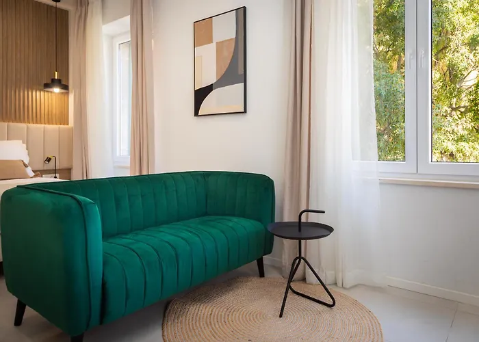 Bed & Breakfast 48 Split