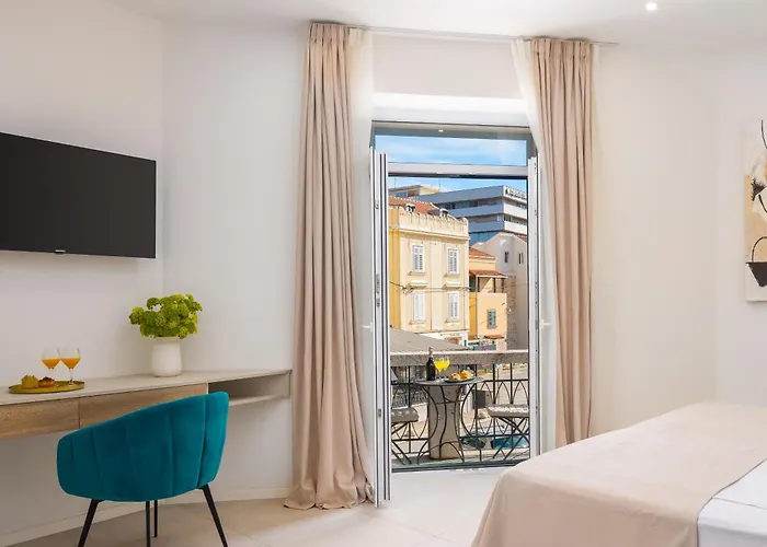 48 Bed & Breakfast Split