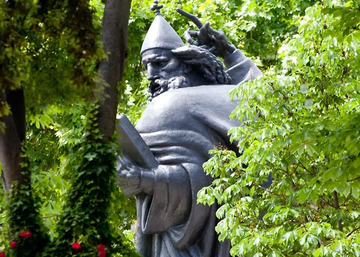 48 Bed & Breakfast Split