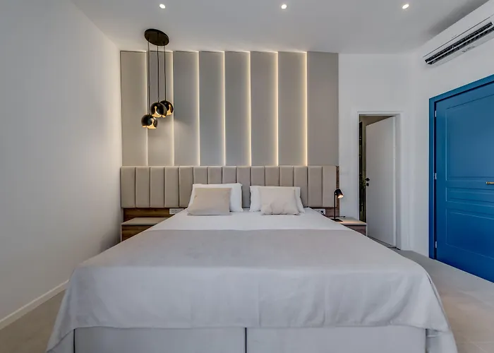 48 Bed & Breakfast Split