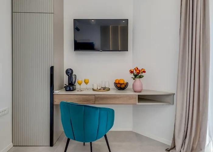 48 Bed & Breakfast Split