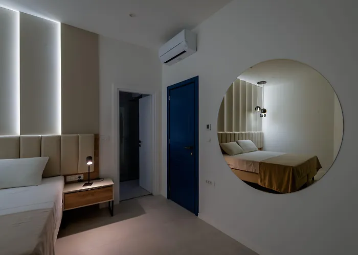 Bed & Breakfast 48 4*