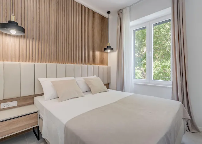 Bed & Breakfast 48 Split